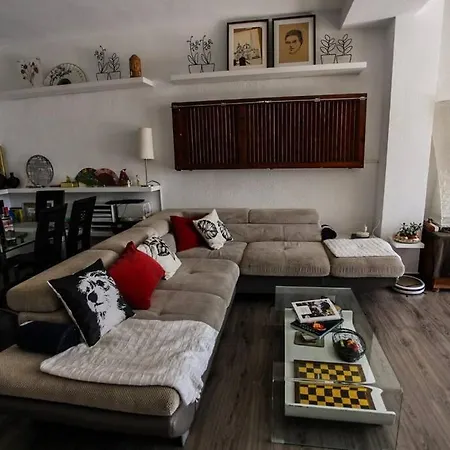 Holiday home Spacious 2 Bedroom W/ Own Pool 5 Minutes Walk To Beach Campoamor